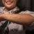A photo of a Fine Line 2 years old tattoo on the forearm on a person with FitzPatrick Skin Type iv type 1 5 Months after their  treatment. This client is hoping for Cover Up Tattoo