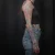 A photo of a illustrative 10 Years old tattoo on the Arm on a person with FitzPatrick Skin Type ii 5 Months after their  treatment. This client is hoping for Cover Up Tattoo